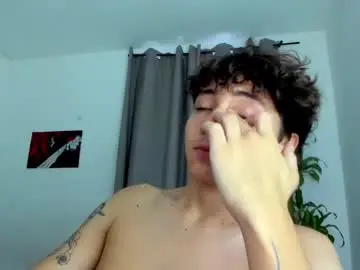 Chaturbate Live Sex Cam of joe23___