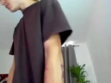 Chaturbate Adult Video Chat of joe23___