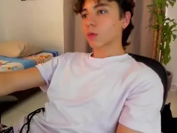 Chaturbate Best live sex cam show of joe23___