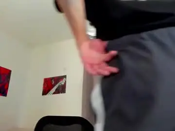 Chaturbate Live Porn of joe23___