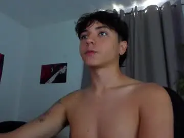 Chaturbate Best live sex cam show of joe23___