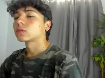 Chaturbate Private Sex Chat of joe23___