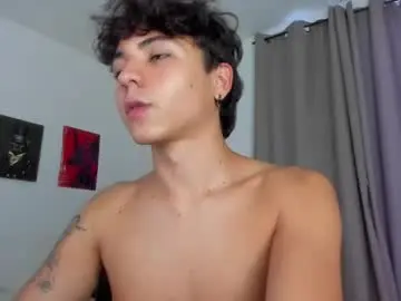 Chaturbate Nude Webcam of joe23___