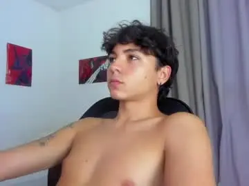 Chaturbate Sex Cam of joe23___
