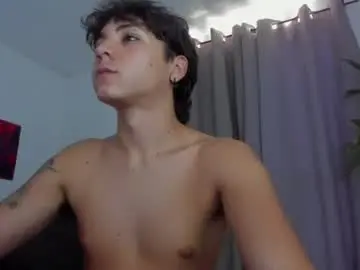Chaturbate Adult Webcam of joe23___
