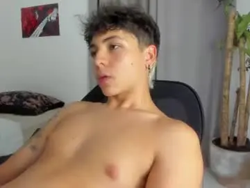 Chaturbate Adult Webcam of joe23___