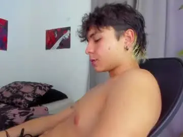 Chaturbate Nude Webcam of joe23___