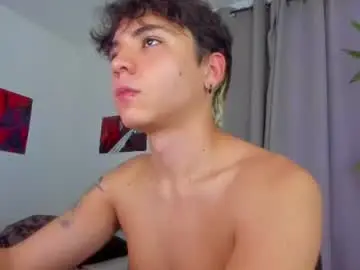 Chaturbate Sex Cam of joe23___