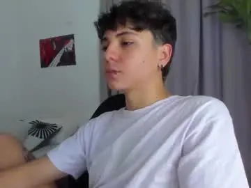 Chaturbate Free Porn Cam of joe23___