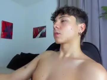 Chaturbate Live Porn of joe23___