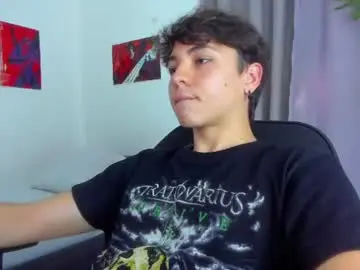 Chaturbate Nude Webcam of joe23___