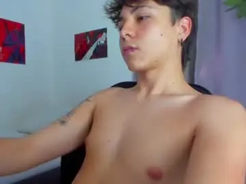 Chaturbate Free Live Porn of joe23___