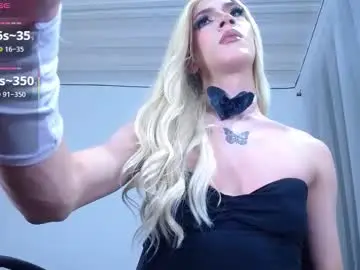 Chaturbate Live Sex Cam of khalany_hadid