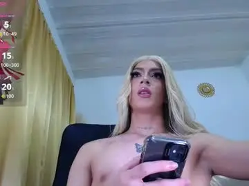 Chaturbate Adult Webcams of khalany_hadid