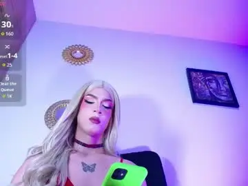 Chaturbate Nude Webcam of khalany_hadid