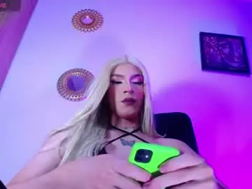 Chaturbate Live Porn of khalany_hadid