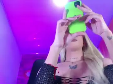 Chaturbate Live Porn of khalany_hadid