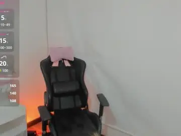 Chaturbate Free Porn Cam of laylavelvet