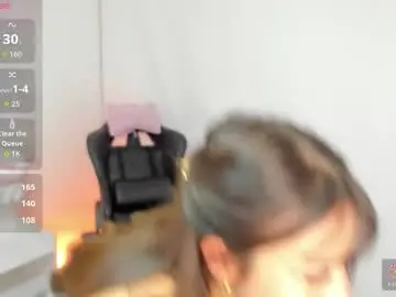 Chaturbate Free Live Porn of laylavelvet