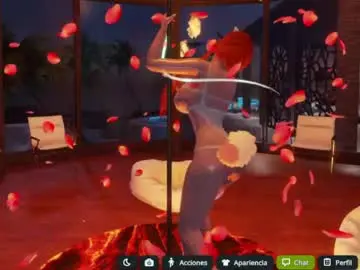 Chaturbate Adult Webcams of lollita__pop