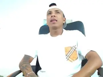 Chaturbate Adult Webcam of ostinn18