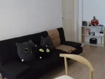 Chaturbate Free Porn Cam of ravenheaventhns