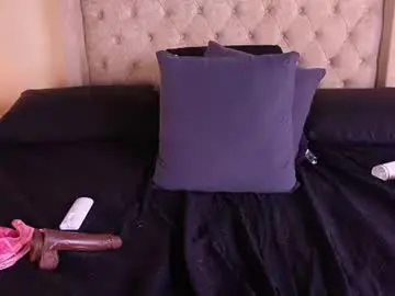 Chaturbate Live Porn of sasha_brunettee