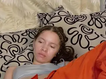 Chaturbate Live Sex of sweetdam12