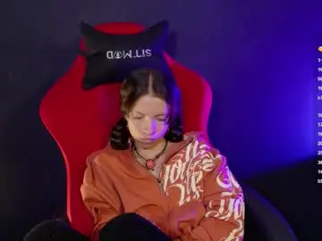 Chaturbate Live Sex of sweetdam12