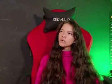 Chaturbate Best live sex cam show of sweetdam12