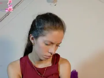 Chaturbate Nude Webcam of sweetdam12