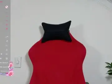 Chaturbate Free Porn Cam of sweetdam12