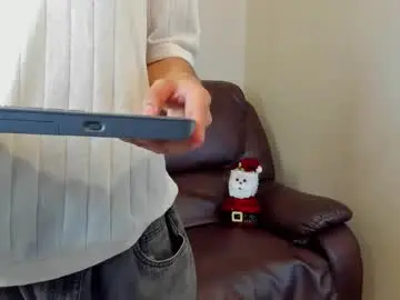 Chaturbate Nude Webcam of xam_collen