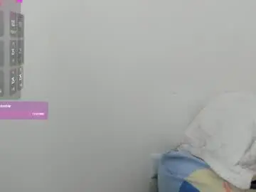 Chaturbate Adult Webcam of andrea_cherryy_