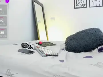 Chaturbate Adult Webcam of andrea_cherryy_