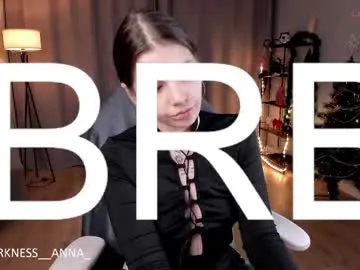 Chaturbate Live Porn of annatrueno