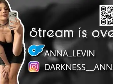 Chaturbate Watch Live Sex Cams of annatrueno