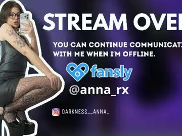Chaturbate Live Porn of annatrueno