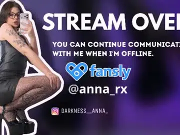 Chaturbate Live Sex of annatrueno