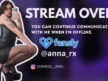 Chaturbate Free Porn Cam of annatrueno