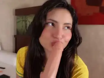 Chaturbate Live Sex of brazilians_doitbetter