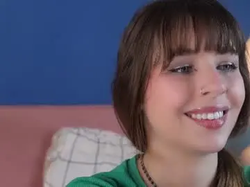 Chaturbate Adult Webcam of brazilians_doitbetter