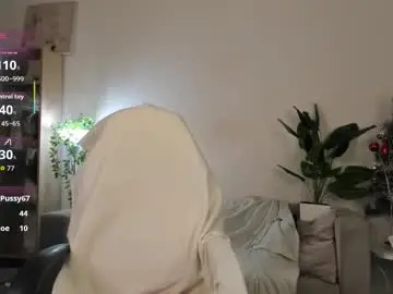 Chaturbate Private Sex Chat of charmingvixen