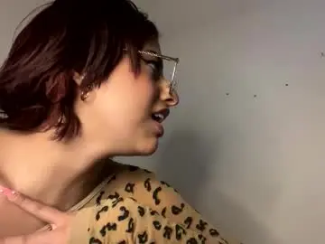 Chaturbate Live Sex of dainn_eris