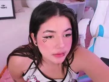 Chaturbate Best Webcam of dolce_antonellaa