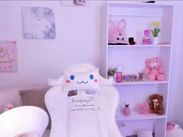 Chaturbate Adult Video Chat of dolce_antonellaa