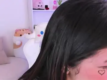 Chaturbate Adult Video Chat of dolce_antonellaa