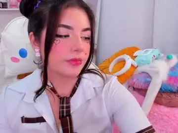 Chaturbate Sex Cam of dolce_antonellaa