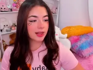 Chaturbate Adult Webcam of dolce_antonellaa