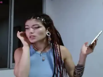Chaturbate Adult Webcam of giulietta_mon